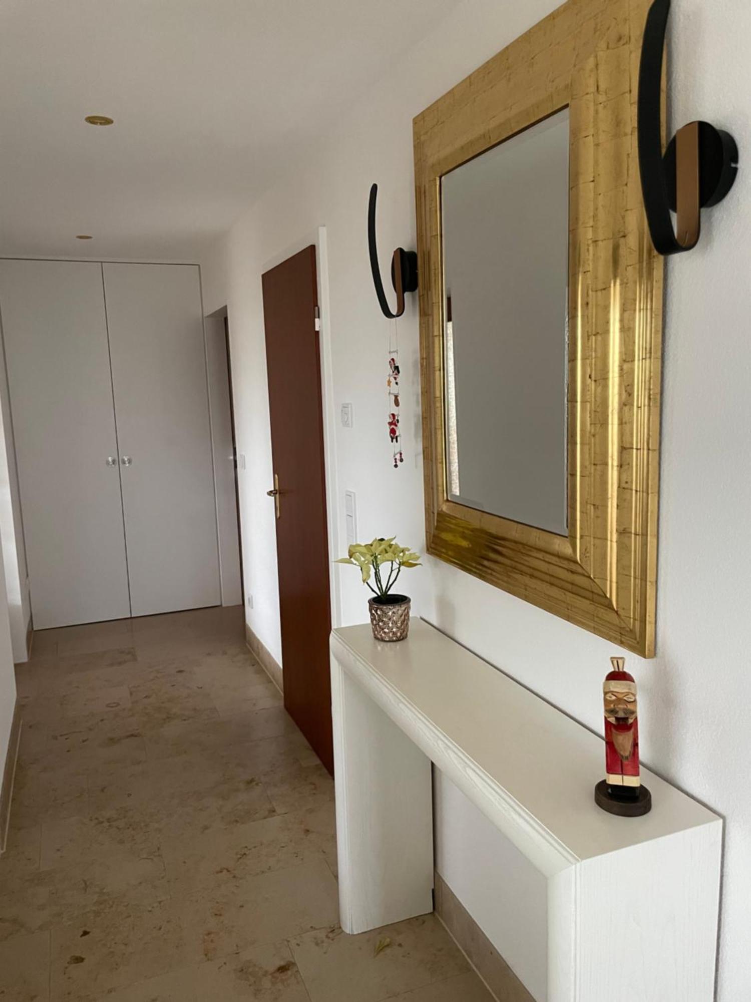 Ferienwohnung Sonnenschein Fulda Exterior foto